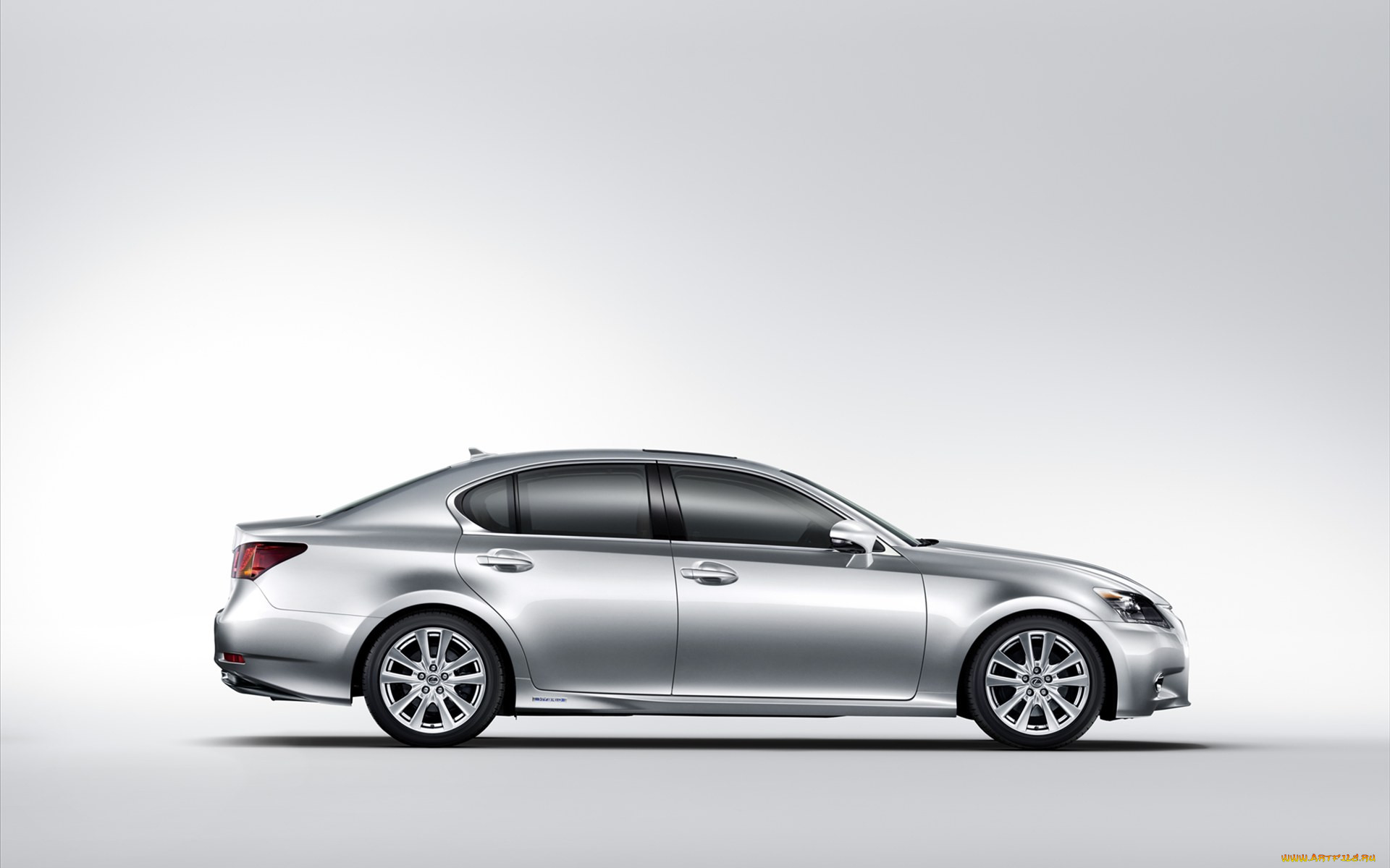 lexus, gs, 450h, 2013, 